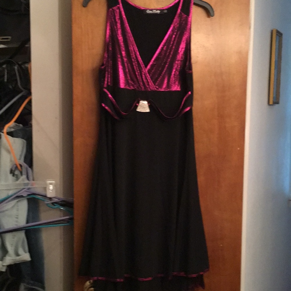 Never worn dress
